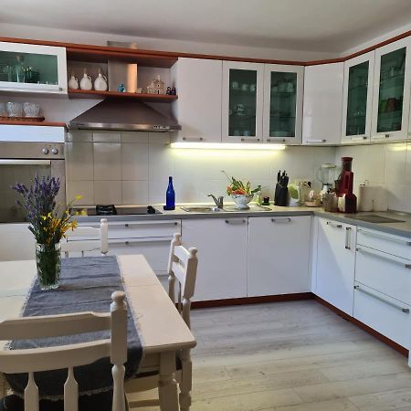 Apartmani Maretimo Primošten Exterior foto