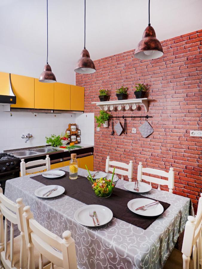 Apartmani Maretimo Primošten Exterior foto