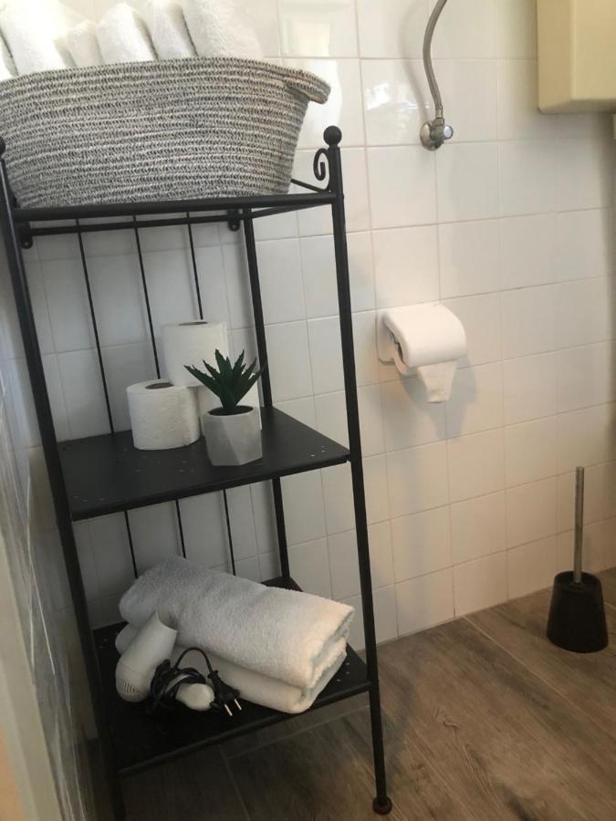 Apartmani Maretimo Primošten Exterior foto