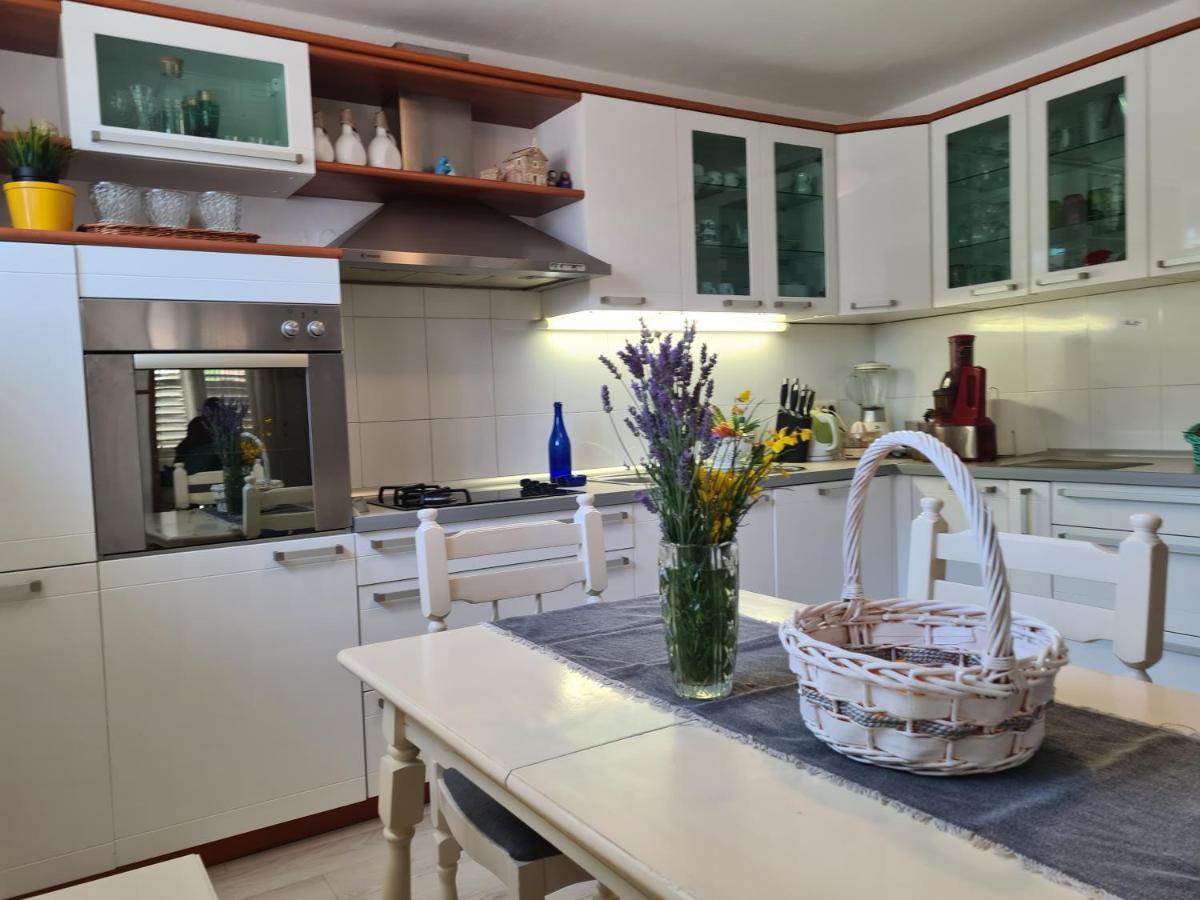 Apartmani Maretimo Primošten Exterior foto