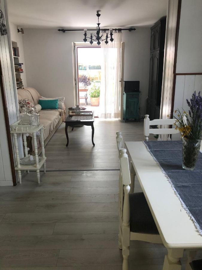 Apartmani Maretimo Primošten Exterior foto