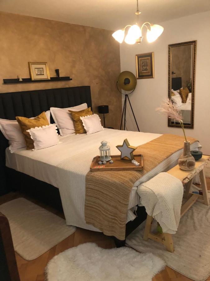 Apartmani Maretimo Primošten Exterior foto