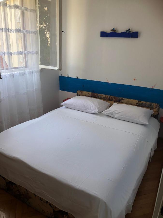 Apartmani Maretimo Primošten Exterior foto