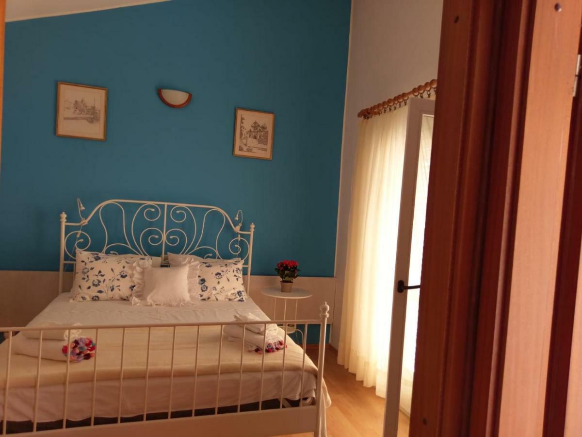 Apartmani Maretimo Primošten Exterior foto