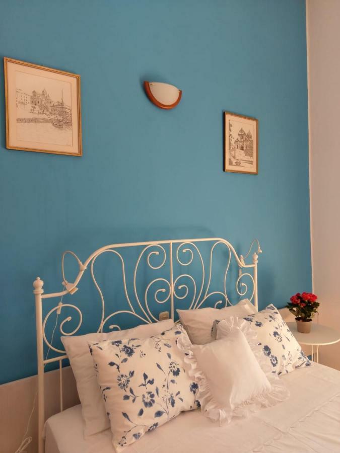 Apartmani Maretimo Primošten Exterior foto